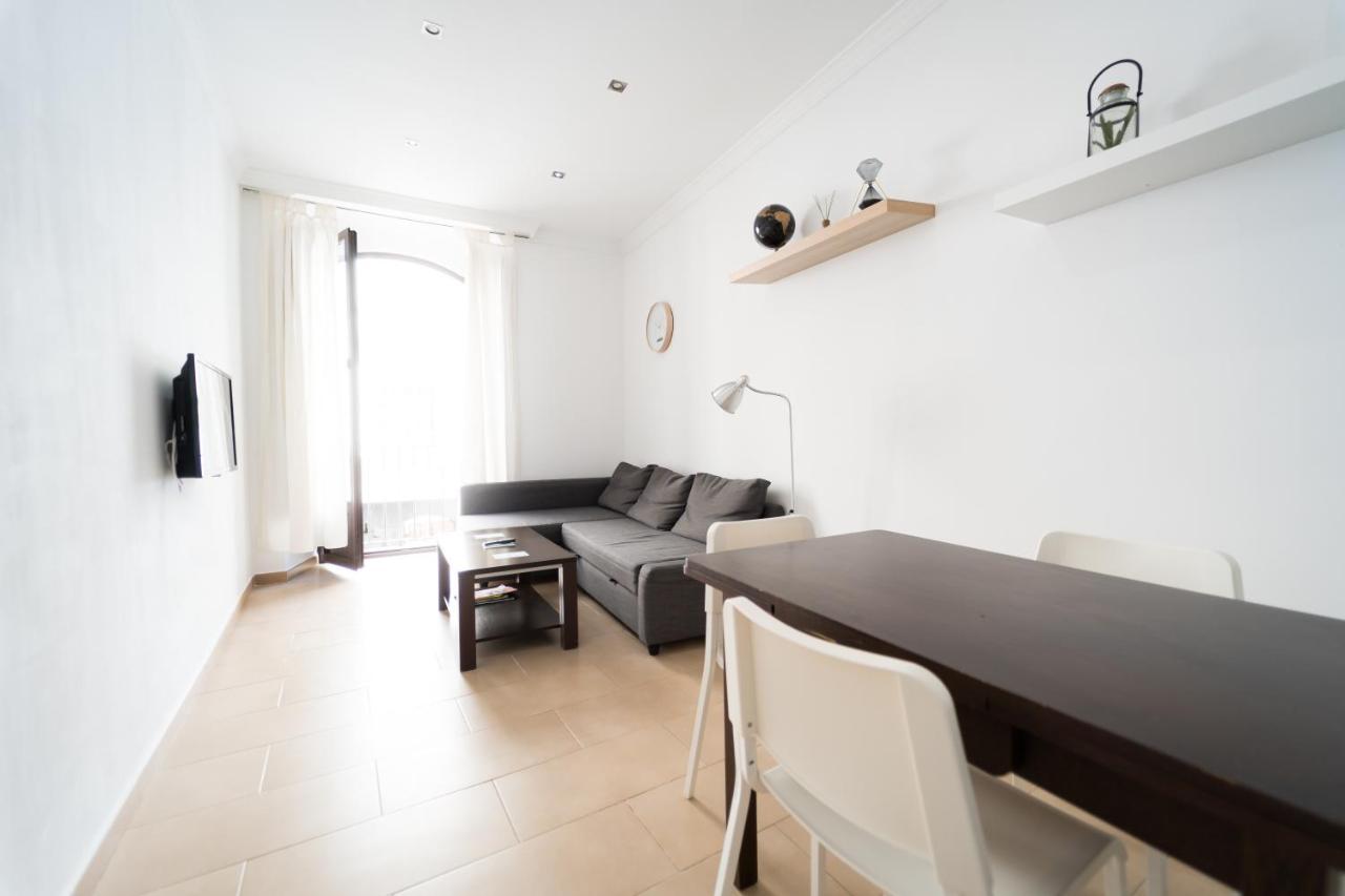 Apartamento Avilés Ronda Esterno foto